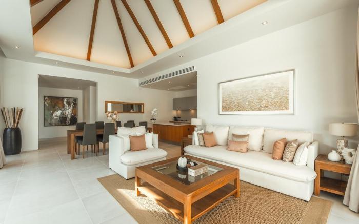 Famous Anchan Flora 4 BR V165