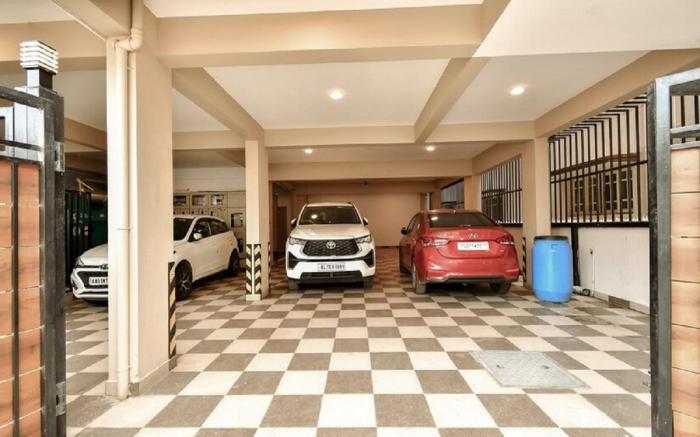 Ega Orchid, Luxury Apartment in Brookefield