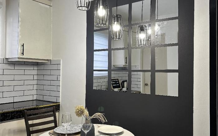 Sol Y Verde Resort Tagaytay