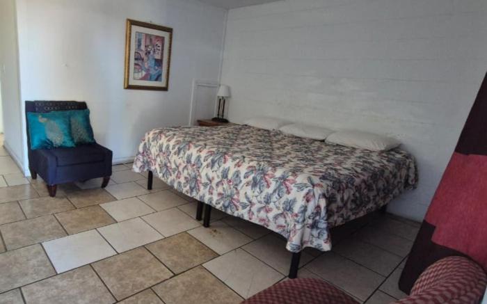 Arrow Motel by OYO Near Downtown