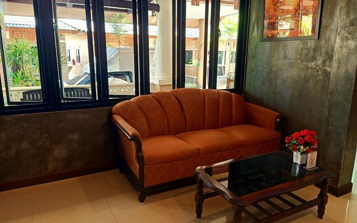 Be One Boutique Resort 