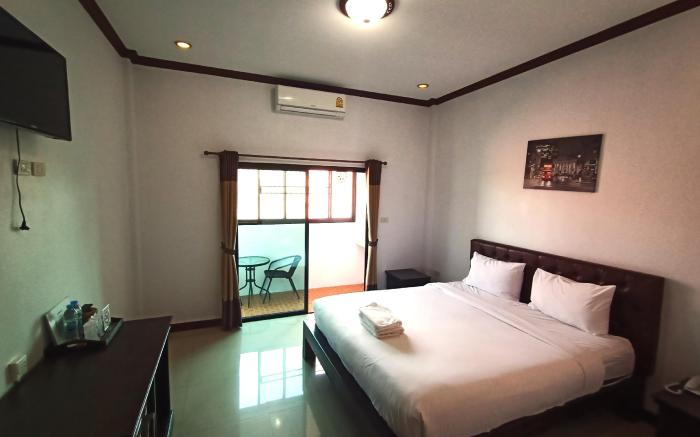 Be One Boutique Resort 