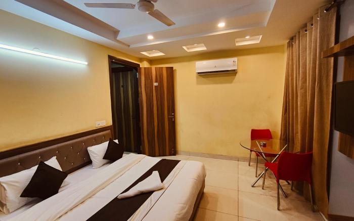 PREMIUM RADIANCE INN