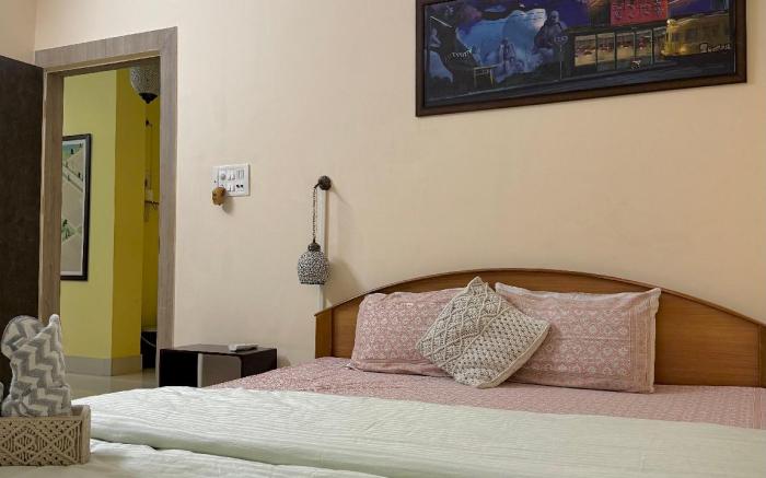 Three Little Birds Homestay