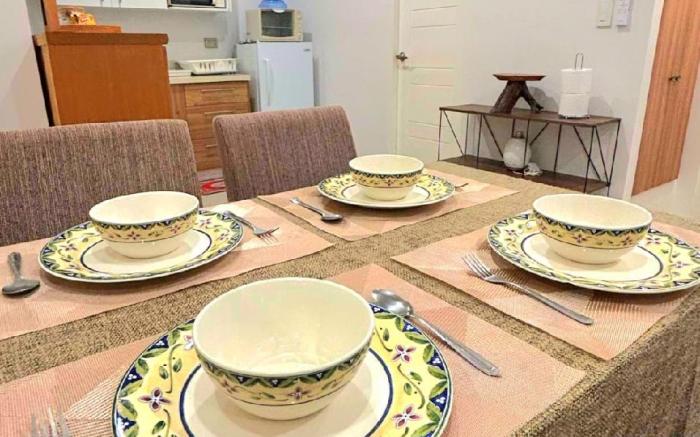 Matina Enclaves 2 Bedroom Unit