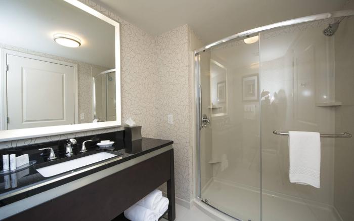 Residence Inn Boston Logan Airport/Chelsea