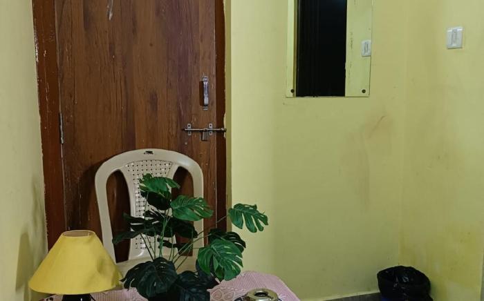 4Room that are together in beach