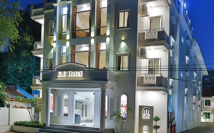 K.C Hotel