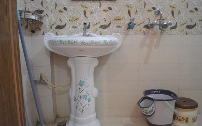 Little Escape Homestay Varanasi 