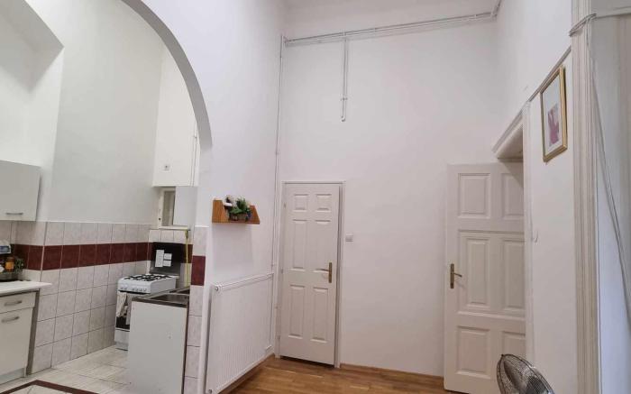 A & E Apartment Budapest