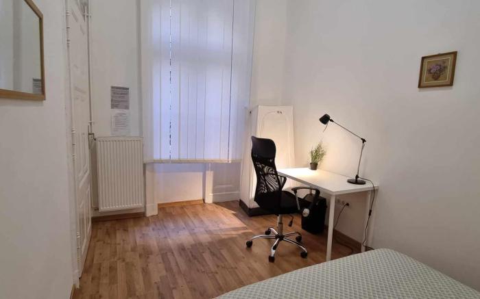 A & E Apartment Budapest