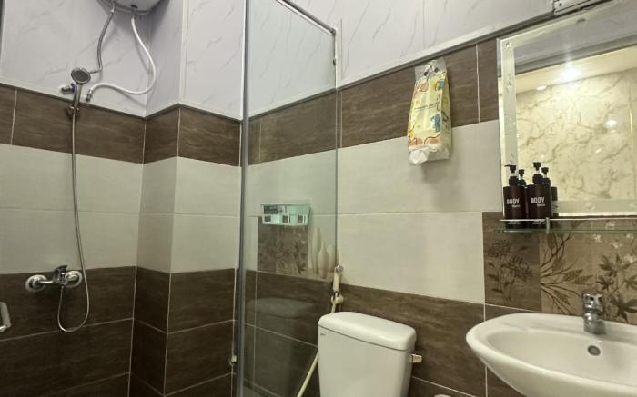 Biệt thự Vũng Tàu - 256 Trần Phú