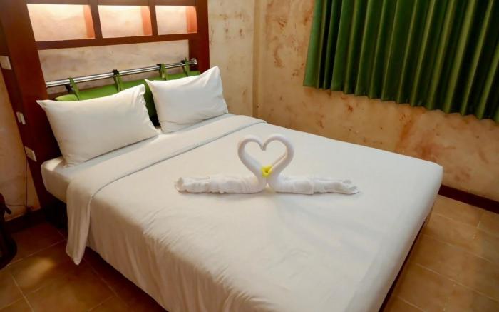 Chalet De Palm Resort Palm Chalet Resort