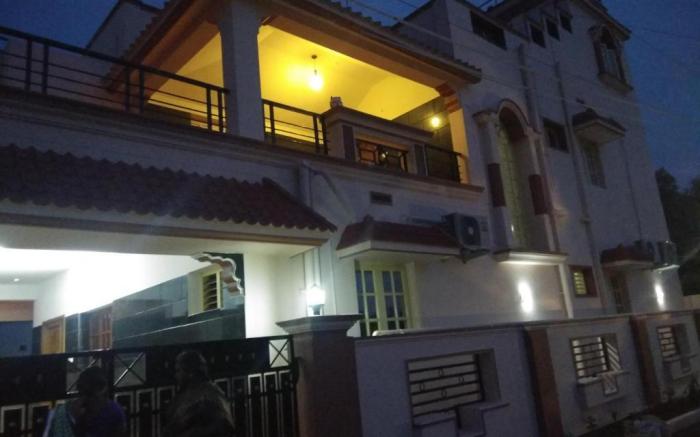 Coimbatore Home Stay & Serviced Apartment