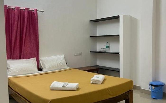 Villa de Compass Homestay Auroville