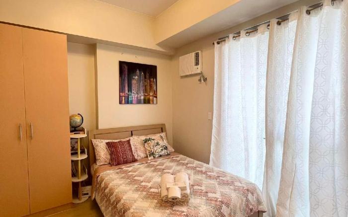 Condo Palladium in Iloilo City