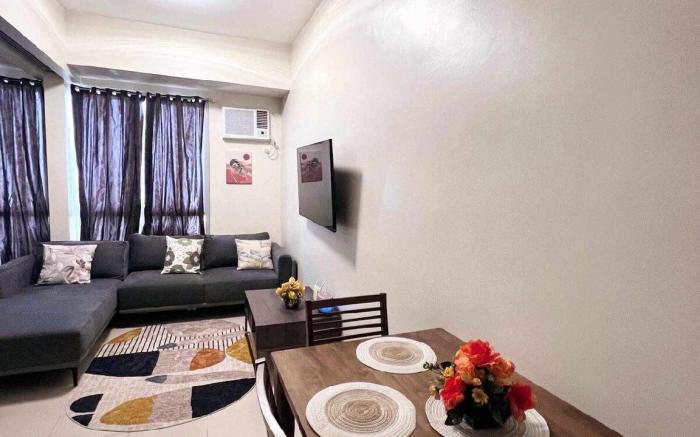 Condo Staycation in Iloilo City