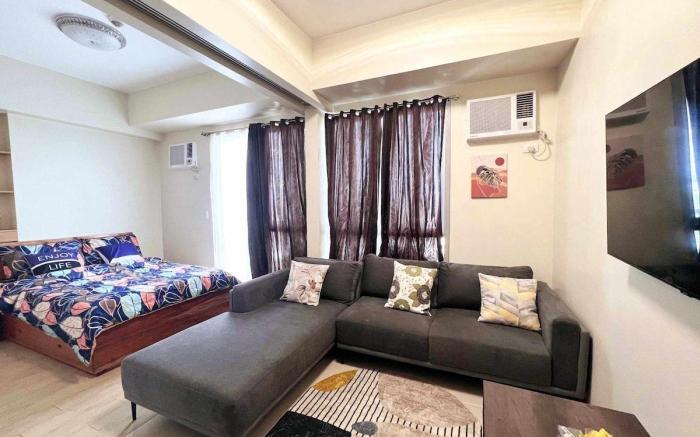 Condo Staycation in Iloilo City