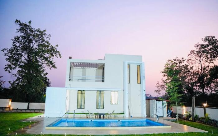 Swastik homes