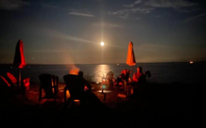 Inn on Great Sacandaga Lake