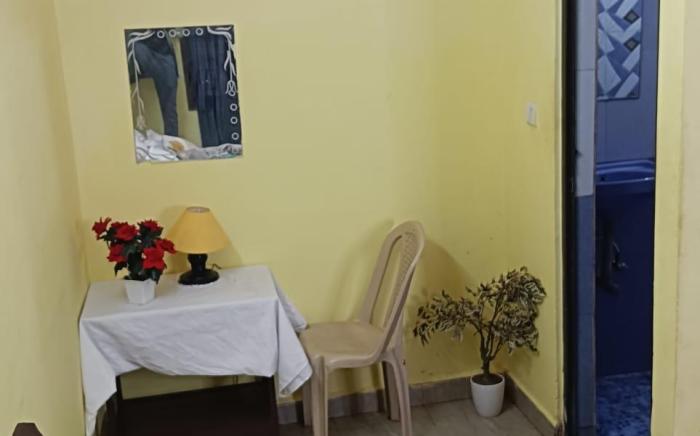 Guest House in Calangut Beach 