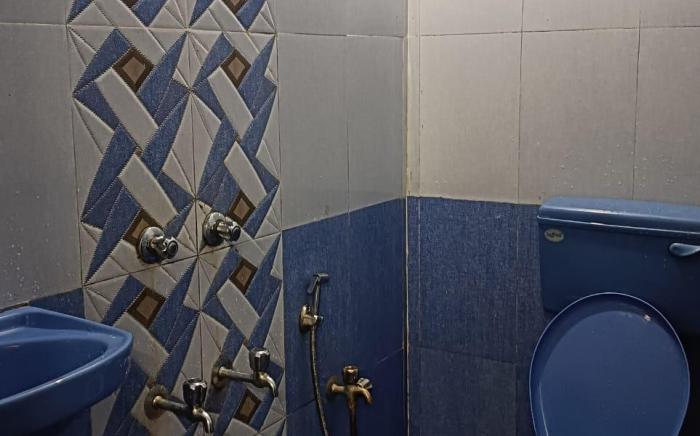 Guest House in Calangut Beach 