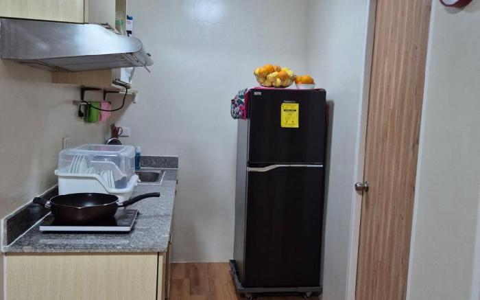Davao Short Stay Condo Rental