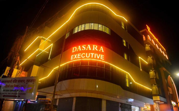 Dasara Executive