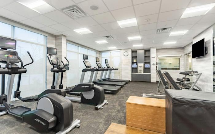 Fairfield by Marriott Inn & Suites Dallas DFW Airport North/Coppell Grapevine