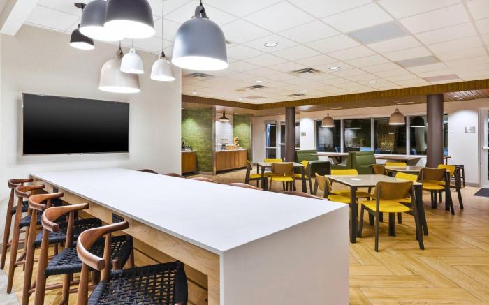 Fairfield Inn & Suites Goshen