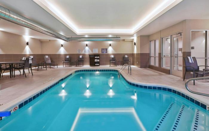 Fairfield by Marriott Inn & Suites Kalamazoo