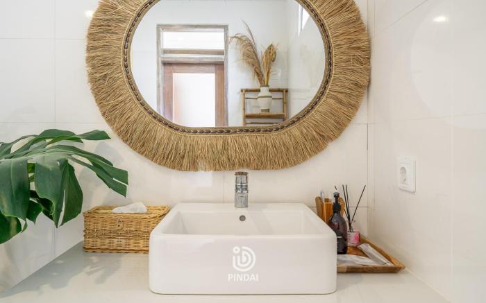 Bambola- 2BDR Villa in Canggu, Ps5 and Netflix!