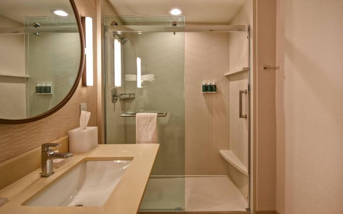 Fairfield Inn & Suites by Marriott Milwaukee North
