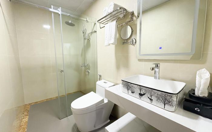 A25 Hotel - Hoang Dao Thuy 2