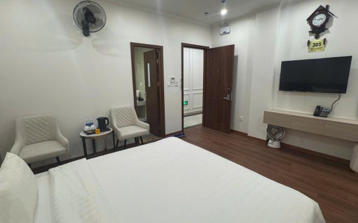 A25 Hotel - Hoang Dao Thuy 2