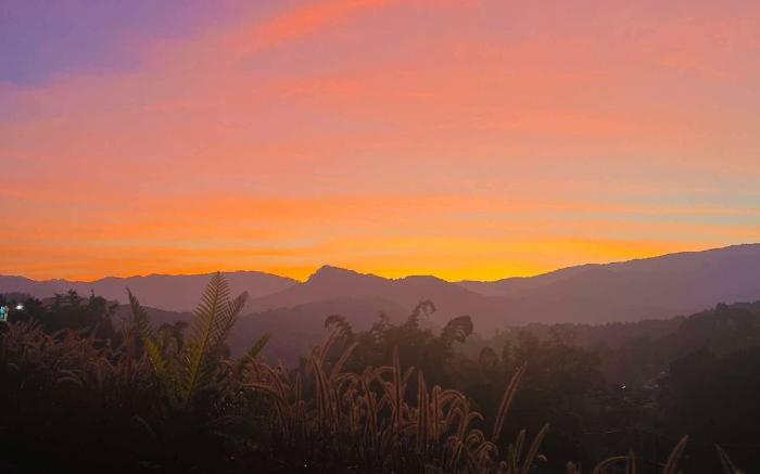 Rakkhao Inthanon Homestay 
