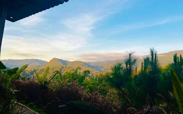 Rakkhao Inthanon Homestay 