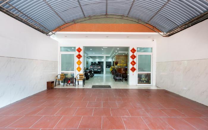 Duc Hieu 1 Noi Bai Hotel