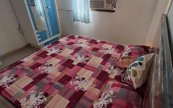 Krishnashray Home stay