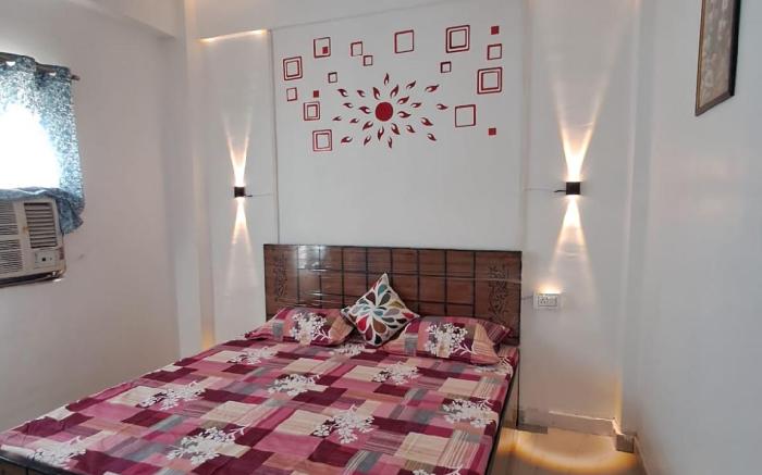 Krishnashray Home stay