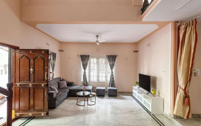 Parimala Residency - BTM