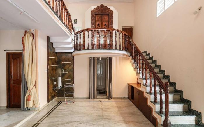Parimala Residency - BTM
