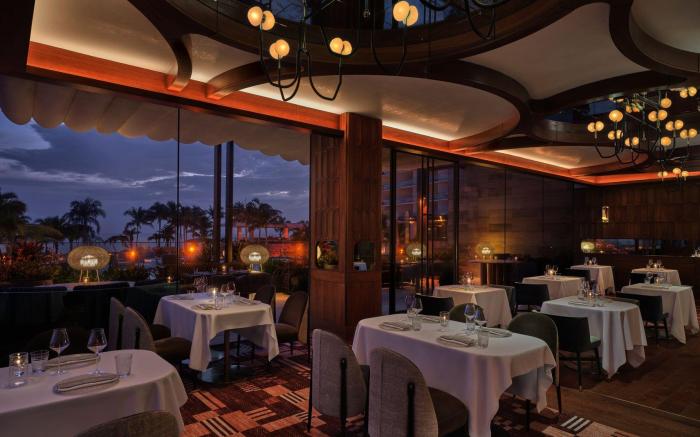 The St. Regis Longboat Key Resort