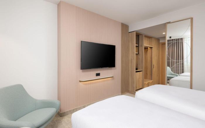 Courtyard by Marriott Cluj-Napoca Downtown