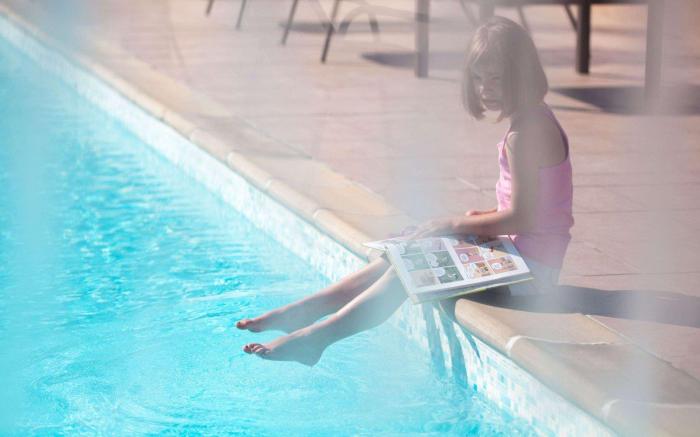 Novotel Valencia Lavant