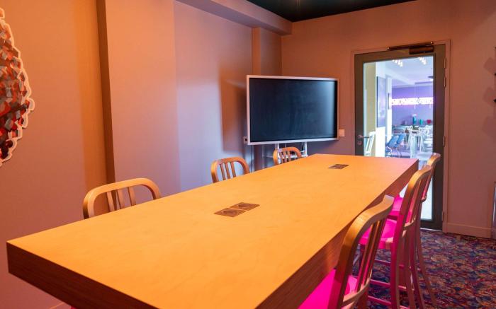 ibis Styles Bordeaux Centre Gare