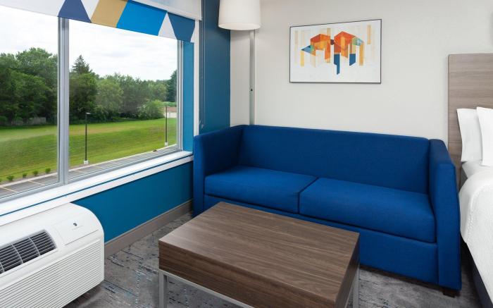 Holiday Inn Express Reedsburg Dells Area By IHG