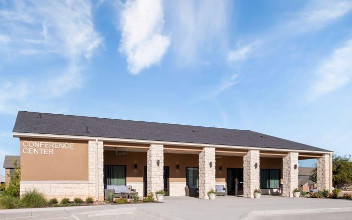 TownePlace Suites Abilene Southwest