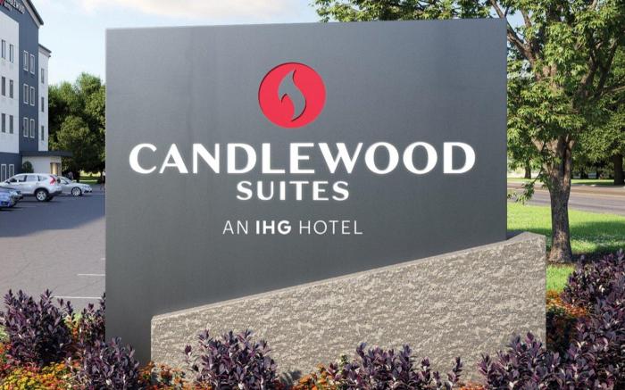 Candlewood Suites Miami Lakes By IHG