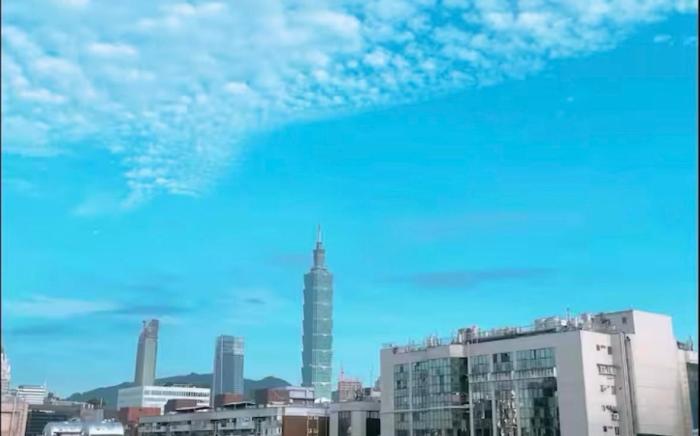 East Side Escape 東區現代感套房・甜蜜泡澡日常(301)